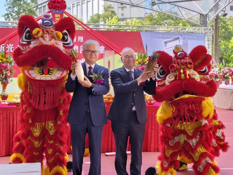 美伊戰爭衝擊石化供需　吳東昇：原料漲逾1成