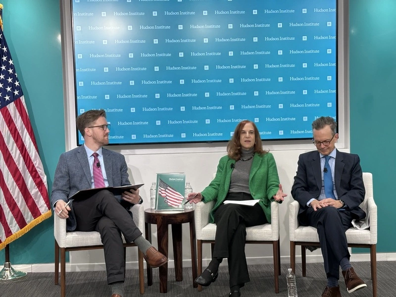 美專家：關稅案裁決對台不是大問題　貿易協定將維持