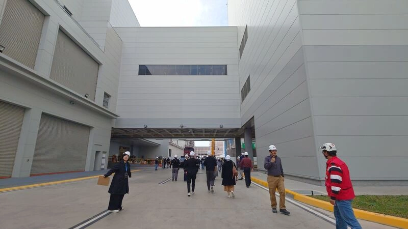 台積電設廠帶動嘉義縣新市鎮發展