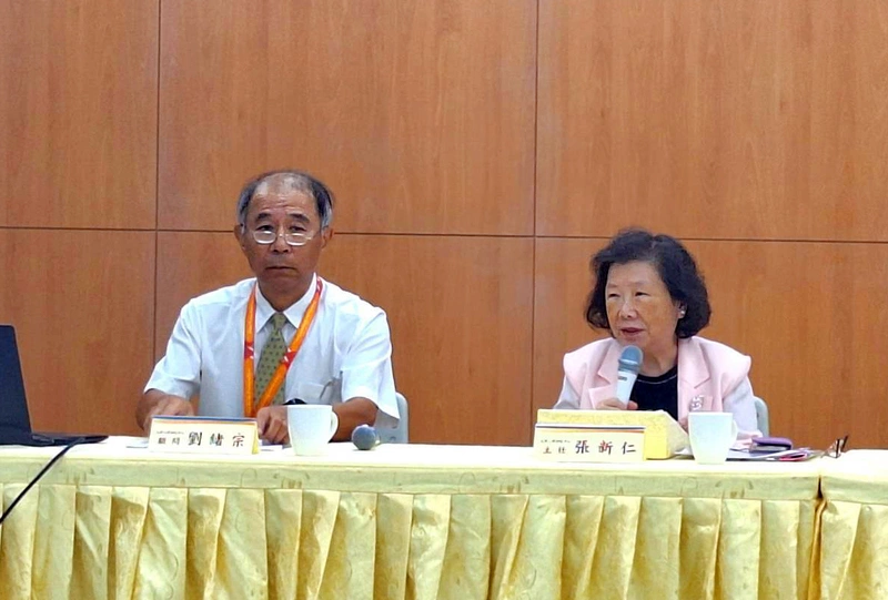 颱風巴威致15區停班　43名考生如期參加分科測驗