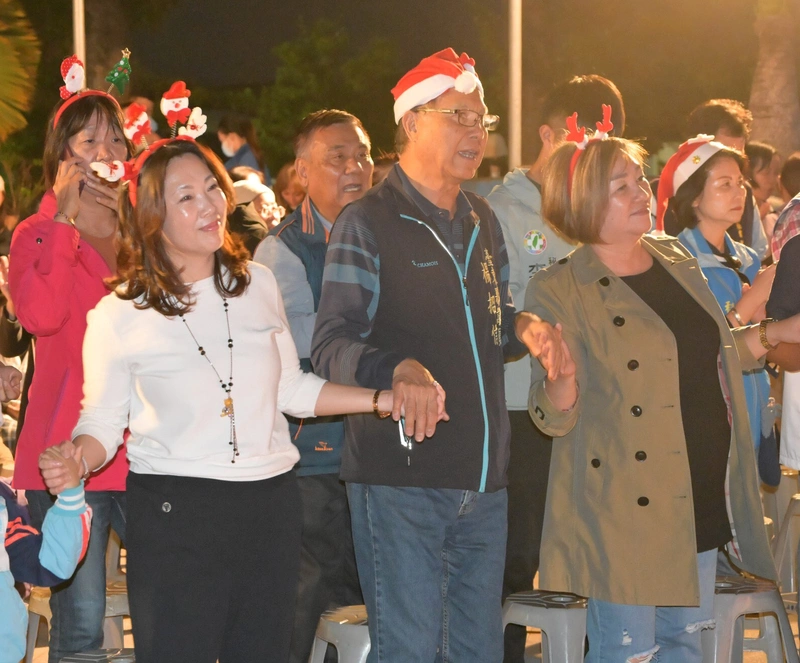 吳秀華獲國民黨徵召參選台東縣長