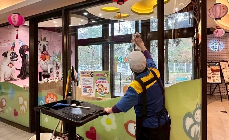 國道服務區年營收首破60億　清水居冠