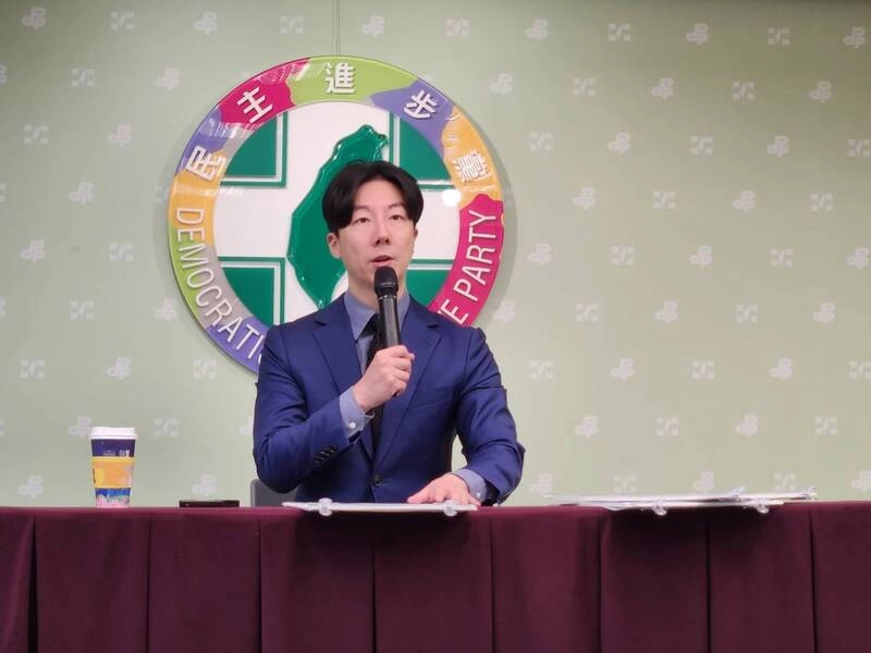 綠指61.8%認不適合任立委　李貞秀：應先關注民生