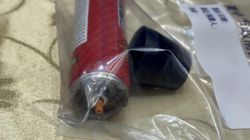 辣椒水風波　柯文哲：分局長第一時間說明可減少對立