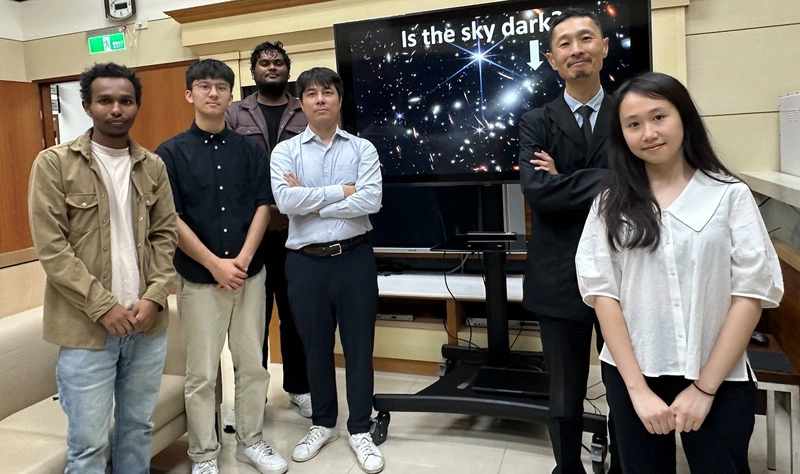 台灣自主研發宇宙觀測系統登太空  創太空任務里程碑