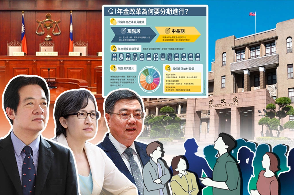 【大人物時代】憲政戰的下一步：讓社會聽懂改革