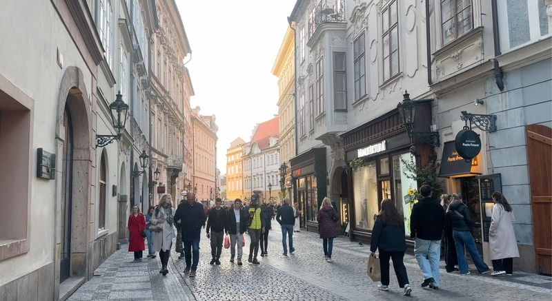 捷克給人冷漠印象　與歷史和文化習慣有關