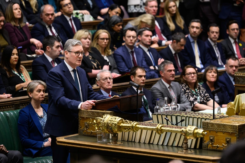 川普不滿開放基地時機　英相：判斷國家利益責任在我