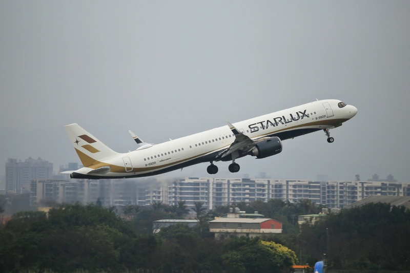 星宇航空台中名古屋航線10/25首航　初期每週4班