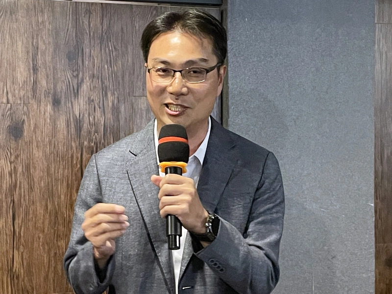 裕隆：續評估格上租車上市　明年布局AI應用