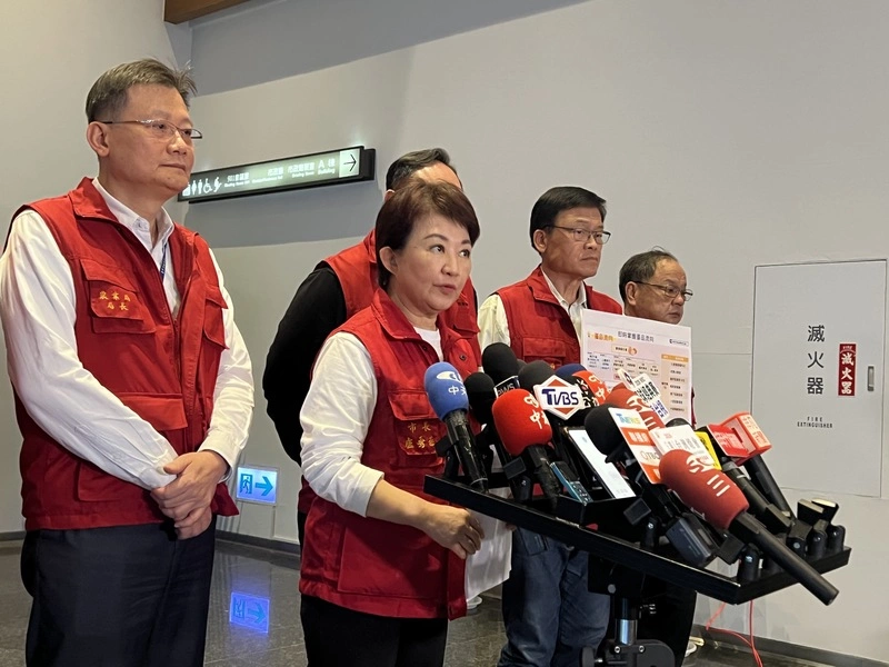 豐康牧場匿報禽流感又私埋死雞　中市府開罰115萬