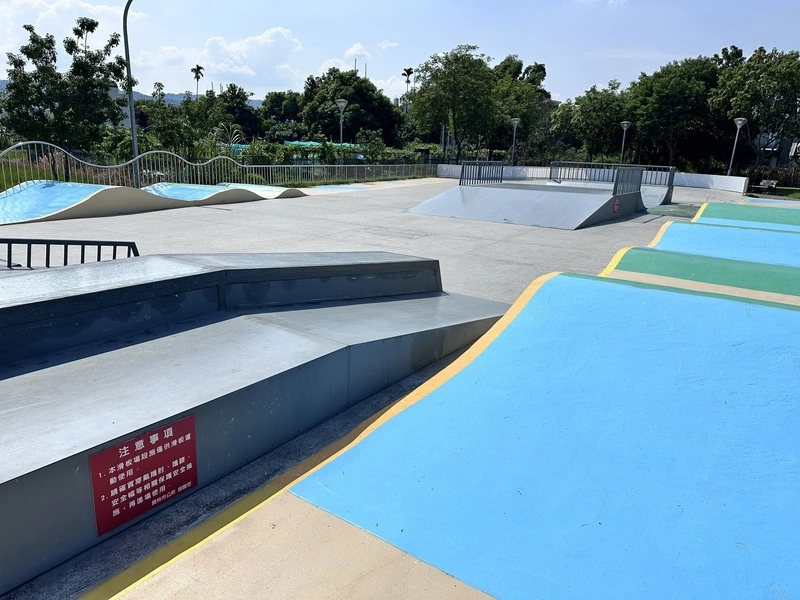 彰化童公園遭鐵板燙傷　醫籲遊戲前家長先「摸看避」