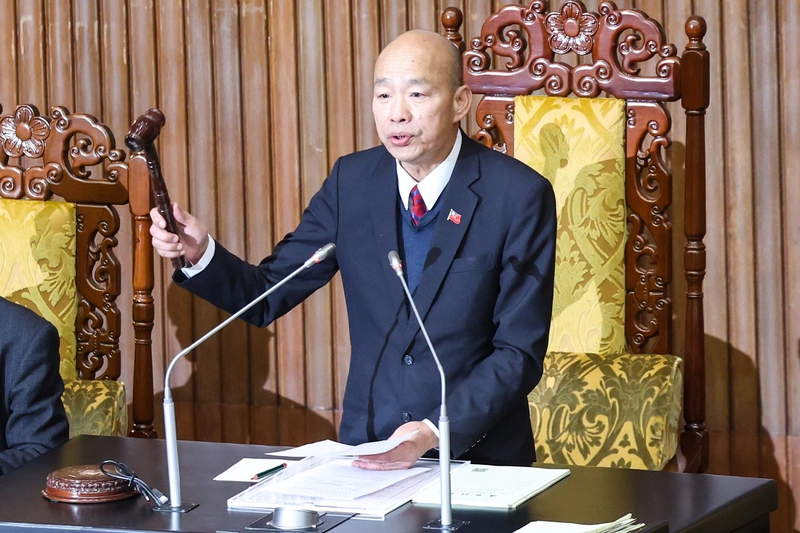 立院三讀農退儲金修法農民負擔降為4成　新制省33萬