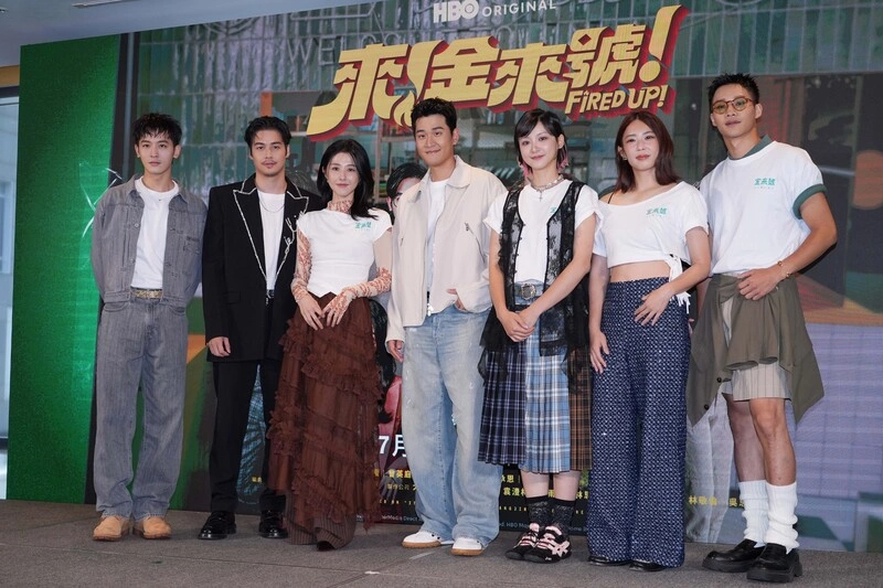 詮釋梨泰院朴敘俊壓力大 周興哲自詡演出最佳版本