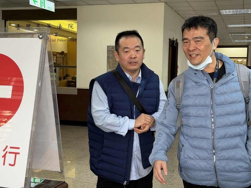 向北韓買畫作賣到台灣案二審　中國籍男子求緩刑