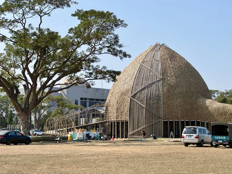 2026台灣燈會2/5徵才