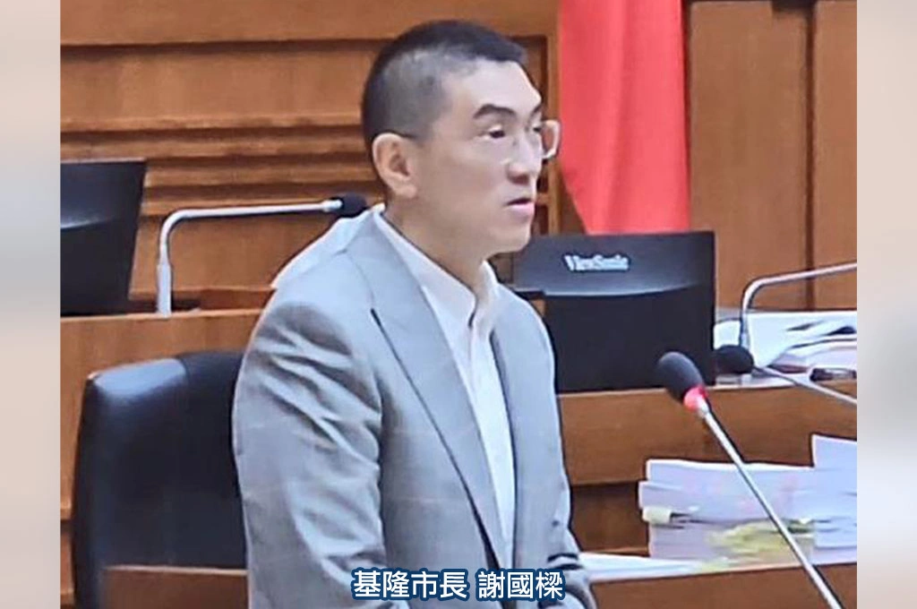 藍惡修《財劃法》打到自己人？謝國樑嘆「節流節到腸子都截斷了」：市府努力刪減40億預算欲哭無淚