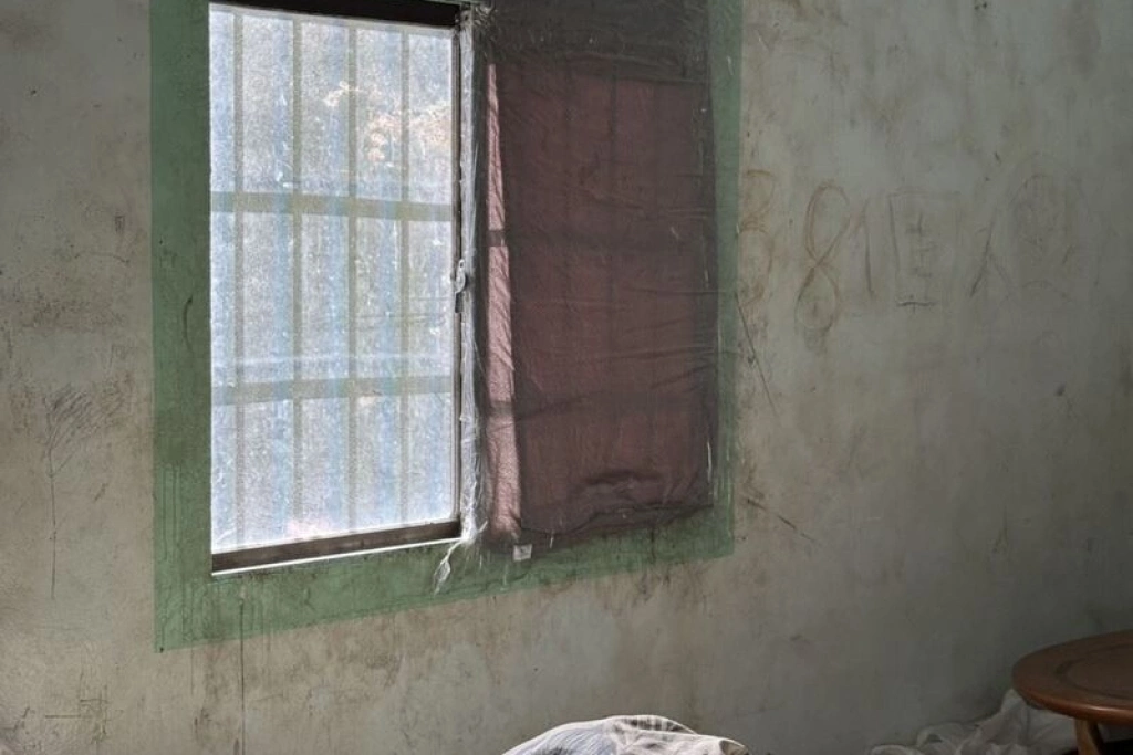 新竹縣府助尖石單親家庭修繕房屋