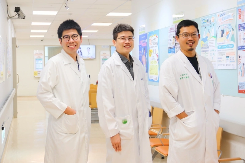 3名支援醫師期滿續留台東助東基醫療