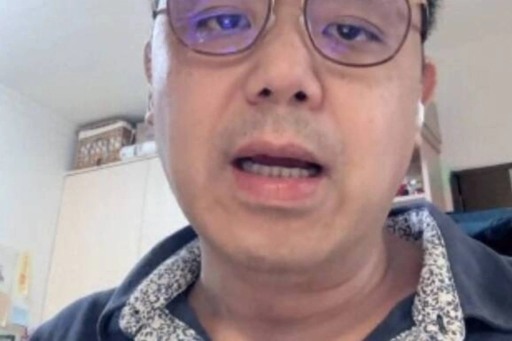 香港議題書在台灣出版：自由土壤承接港人書寫（2）