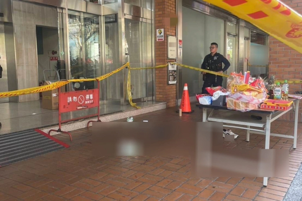 年初五北市傳槍擊案　男子腿傷送醫無生命危險