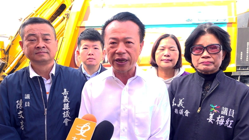 嘉科二期通過環評  翁章梁：創造地方發展及就業