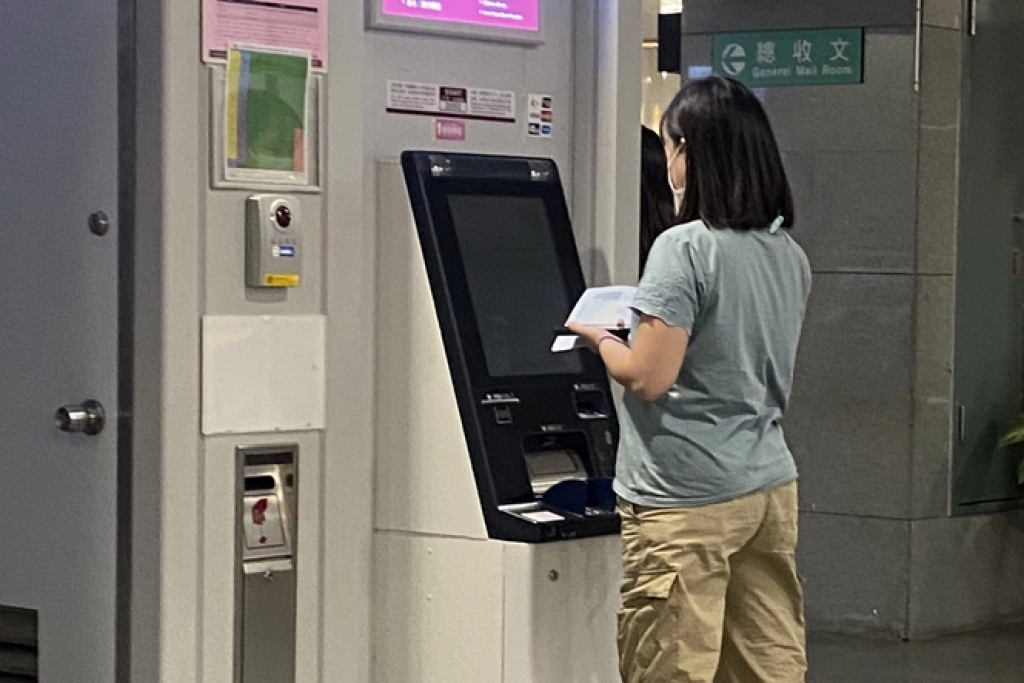 ATM故障延誤退卡　台銀：建議遇異常先掛失