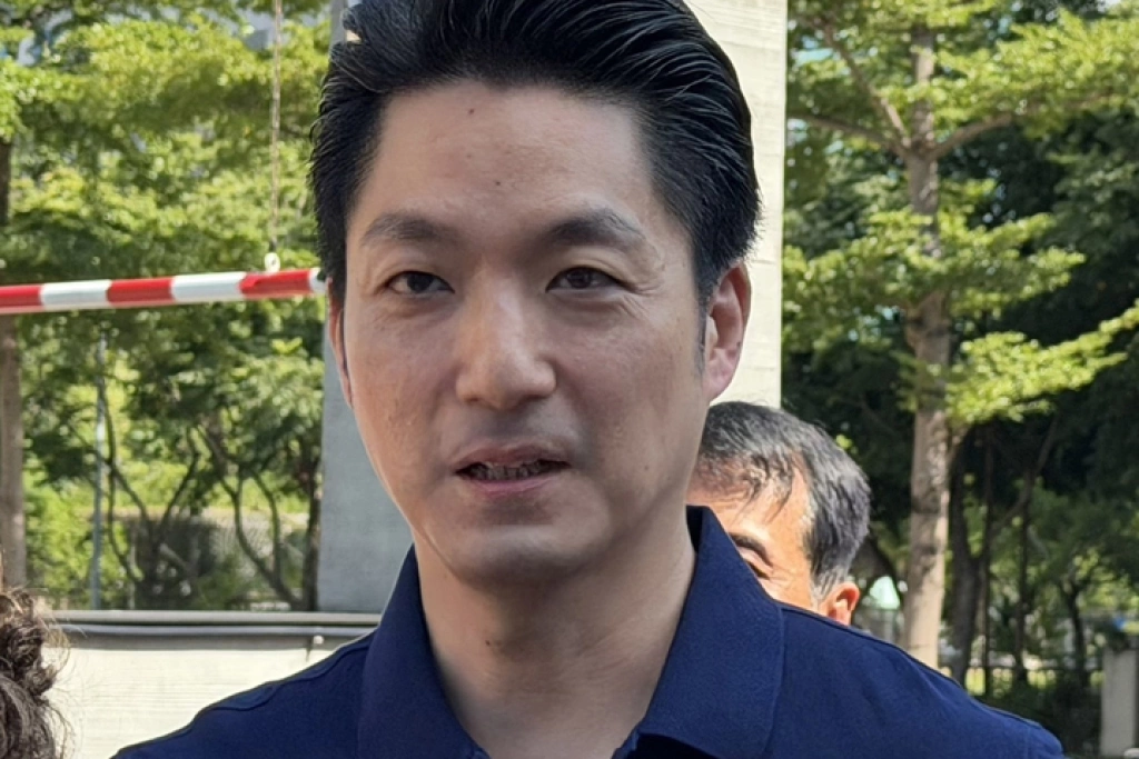 台糖未通報爭議　蔣萬安：修法訂「反蓋牌條款」