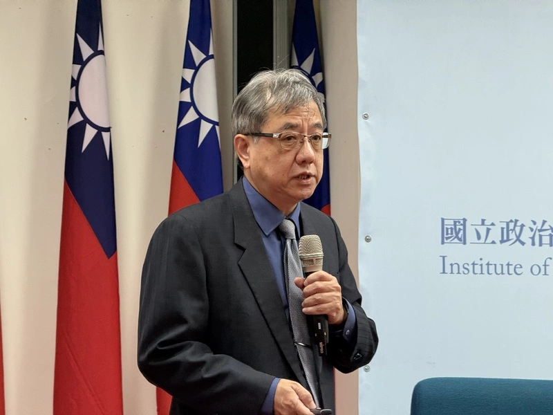 中國經濟成長目標4.5%至5%  學者：保留改革空間