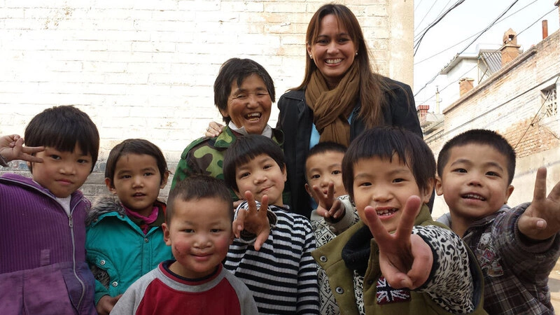 踏遍全球看盡苦難　菲前戰地記者：人生課題是跨越體制