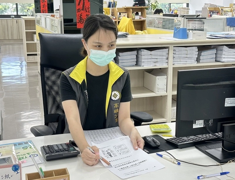 男欠罰款名下6棟透天設高額抵押　高雄分署准分期繳