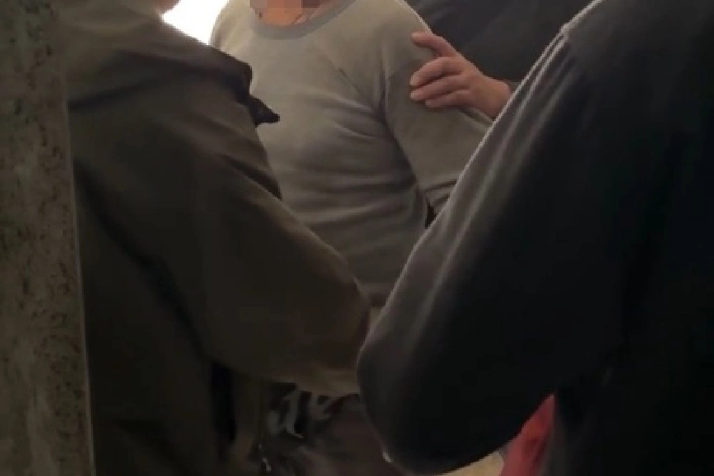 新北林口菜園衝突7旬翁遭砍不治　犯嫌落網