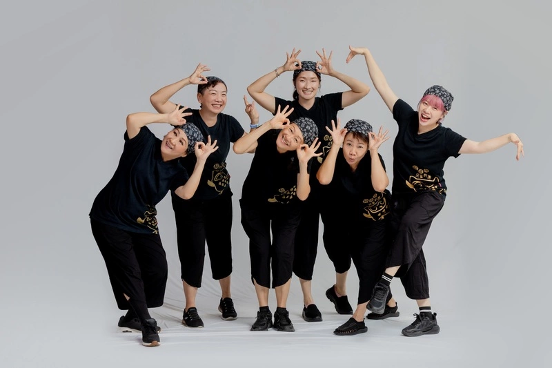 屏東小星星藝術節　在地與國際劇團陪過兒童節