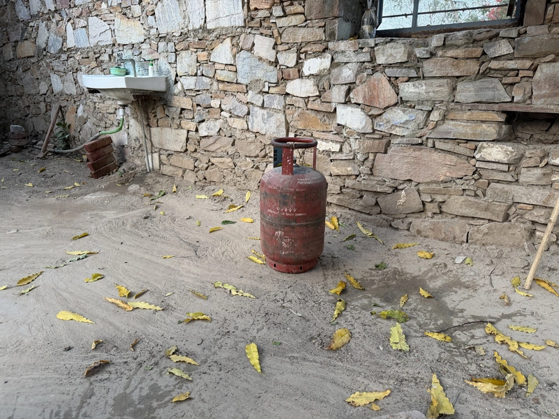 9.27萬噸液化石油氣將抵　印度外交部：非利益交換