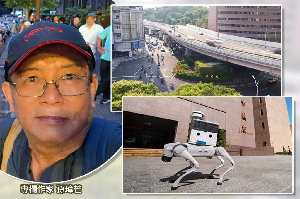 吳靜怡控蔣市府標案都給「同個人」...孫瑋芒查證發現新聞有錯：網上處處是法律陷阱！