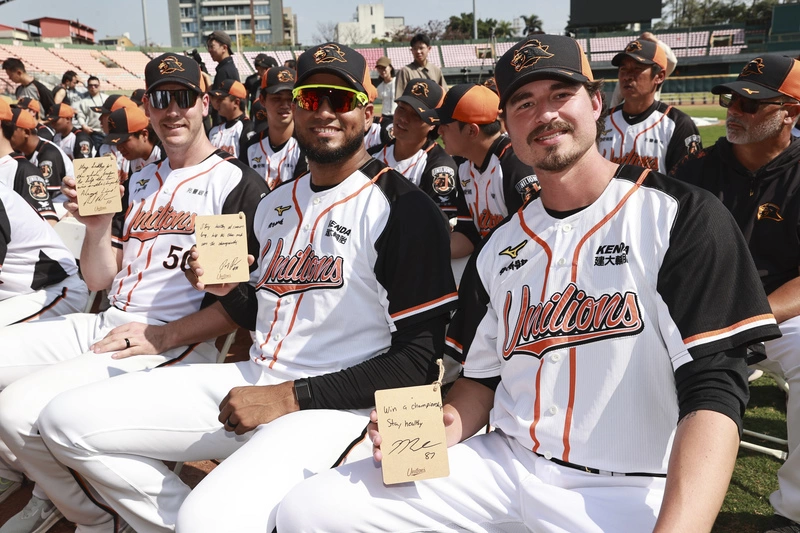 布雷克遞補WBC加拿大隊　期待對決陳傑憲