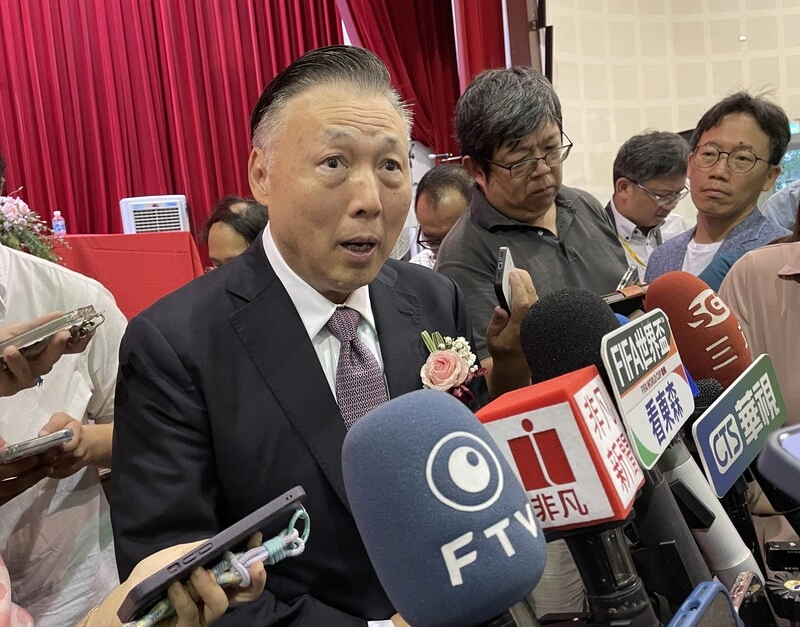 吳田玉：審慎評估美國布局　海外投資須符合經濟效益