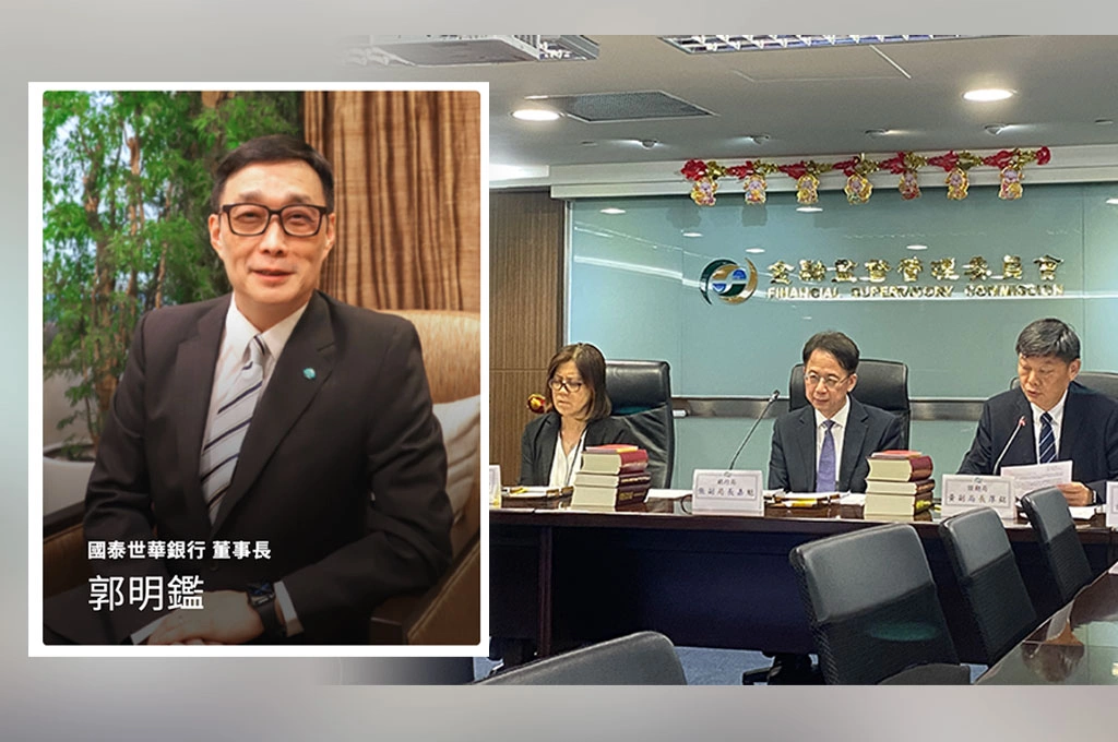郭明鑑辭了，問題沒結束！7/17金管會獨董會議　如何不流於形式？