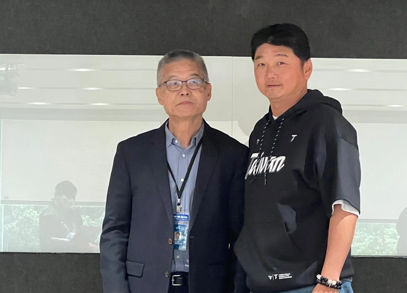 台灣備戰WBC召開選訓會議