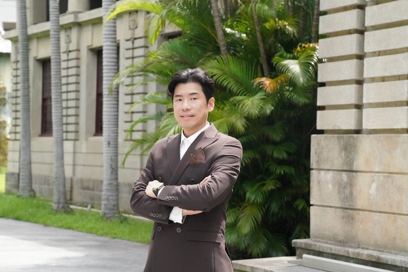 新竹市府人事異動　曹永明接民政處長周鑫宏掌工策會