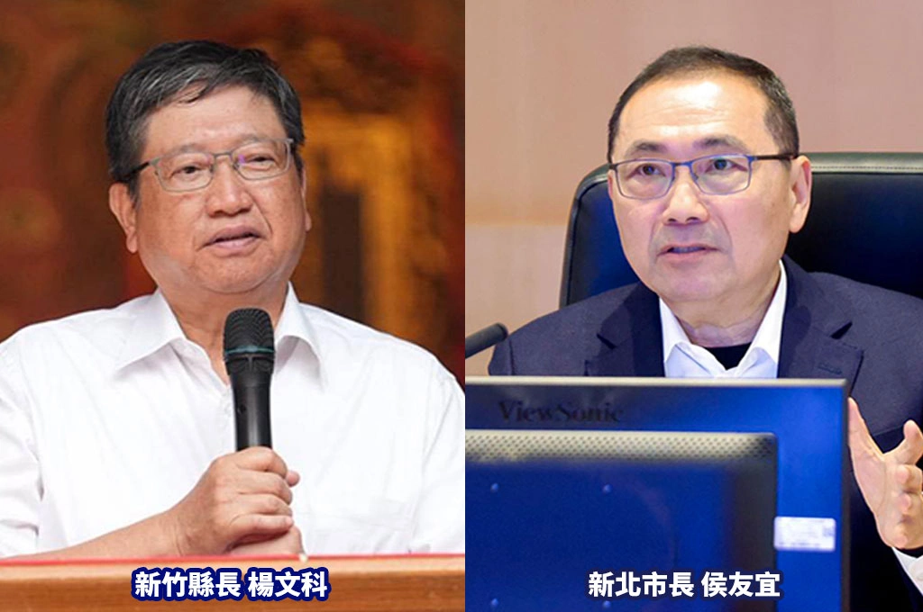 卓榮泰邀藍共商「財劃法」...周軒指兩首長「嗅到風向不對不想跟盧朱攪和」:建議幫表達善意的比較有理!