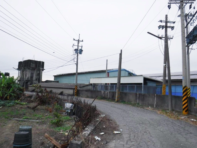 嘉縣養豬場違規餵廚餘　移送強制執行