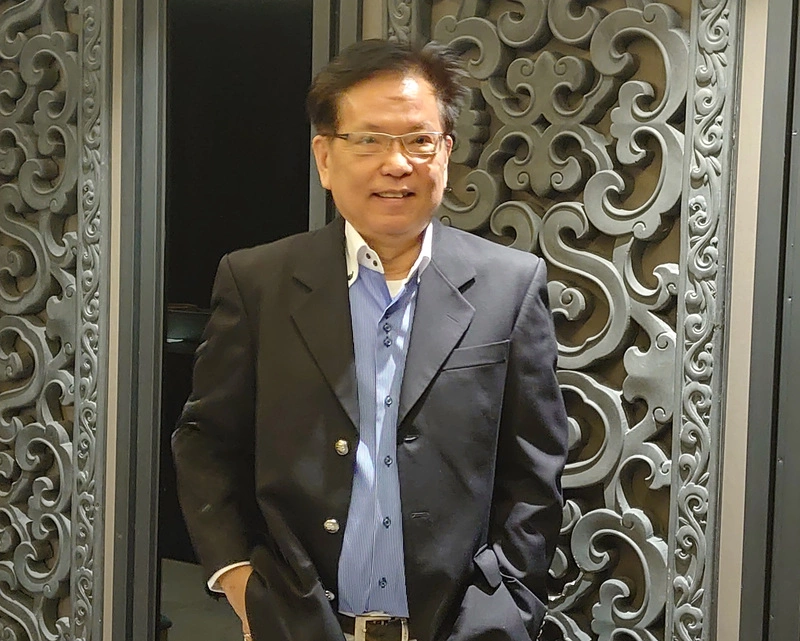 勤凱1月營收首度突破2億元　2026年估增2位數