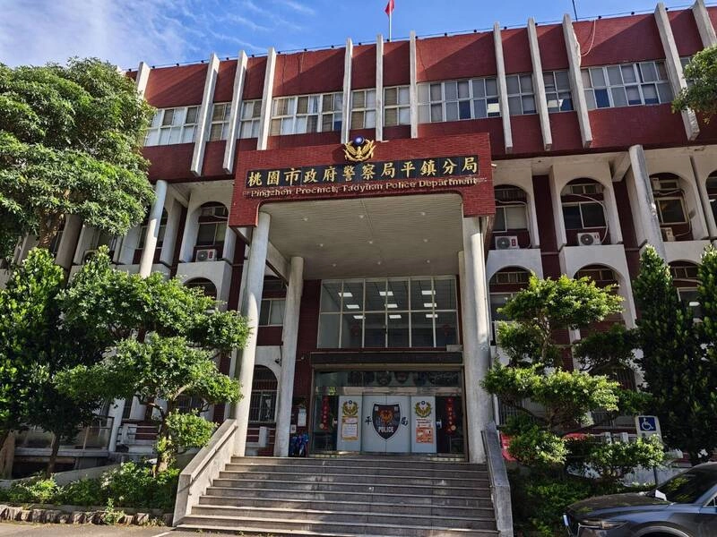 桃園平鎮8旬老婦疑遭丈夫殺害　案情待釐清