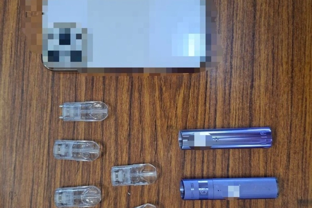 高雄女倒臥旅館浴室身亡　警查扣依托咪酯逮男友