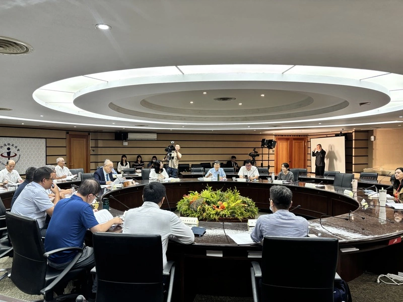 反皮草公投提案聽證　學者建議推動修法逐步精進