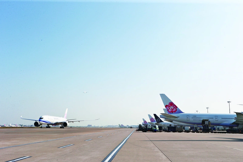 桃機115年累計旅運量破千萬僅花69天　樂觀看成長