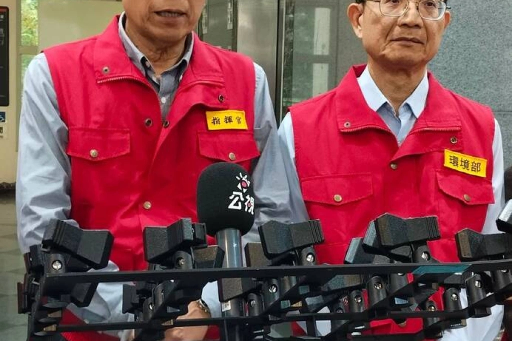 嚴防非洲豬瘟　祕密客將出動