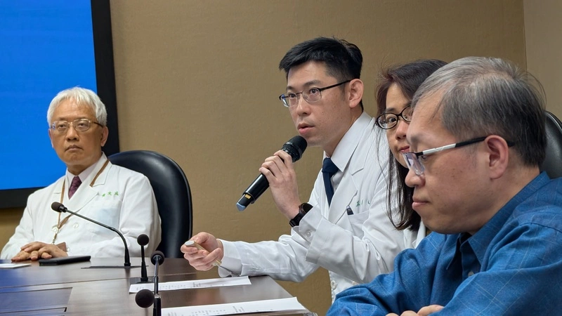 噁心嘔吐住加護　腦下垂體腫瘤竟引發內分泌風暴