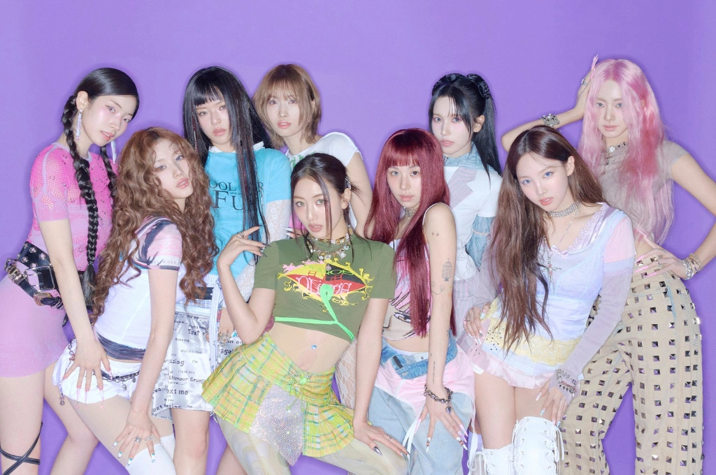 台灣女孩「子瑜」回來了！TWICE推十週年紀念正規專輯《THIS IS FOR》回歸，主打曲歌詞激勵人心獲好評，世巡「解禁台灣」11月登高雄首度開唱